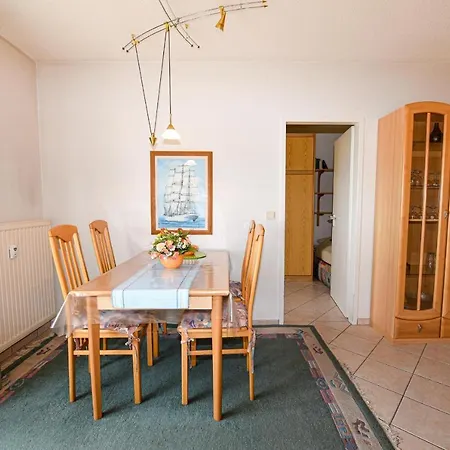 Appartementhaus Deichgraf D341 Cuxhaven